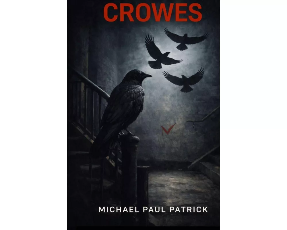 A Murder of Crowes