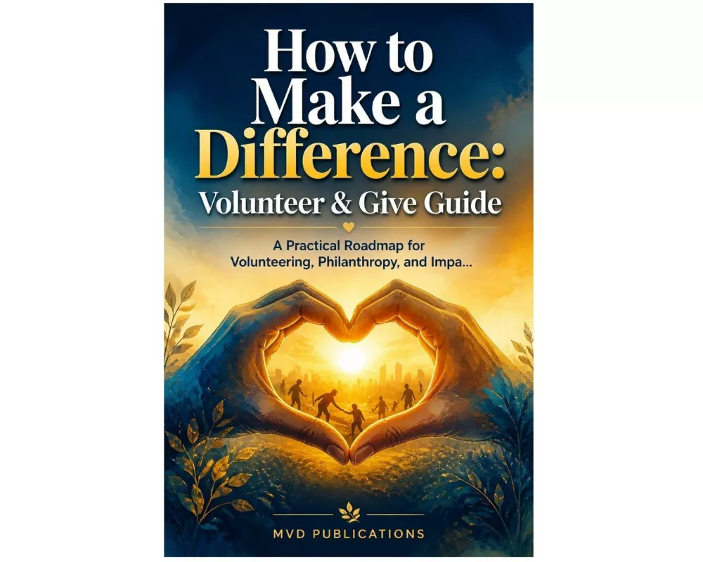 How to Make a Difference