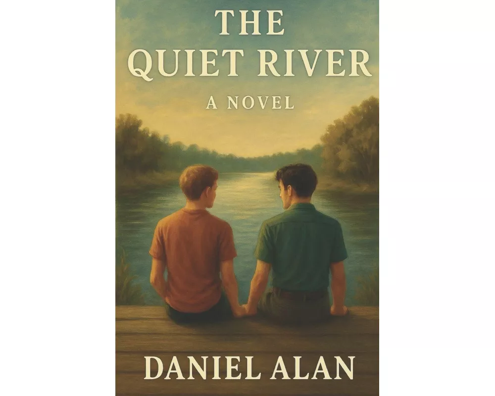 The Quiet River