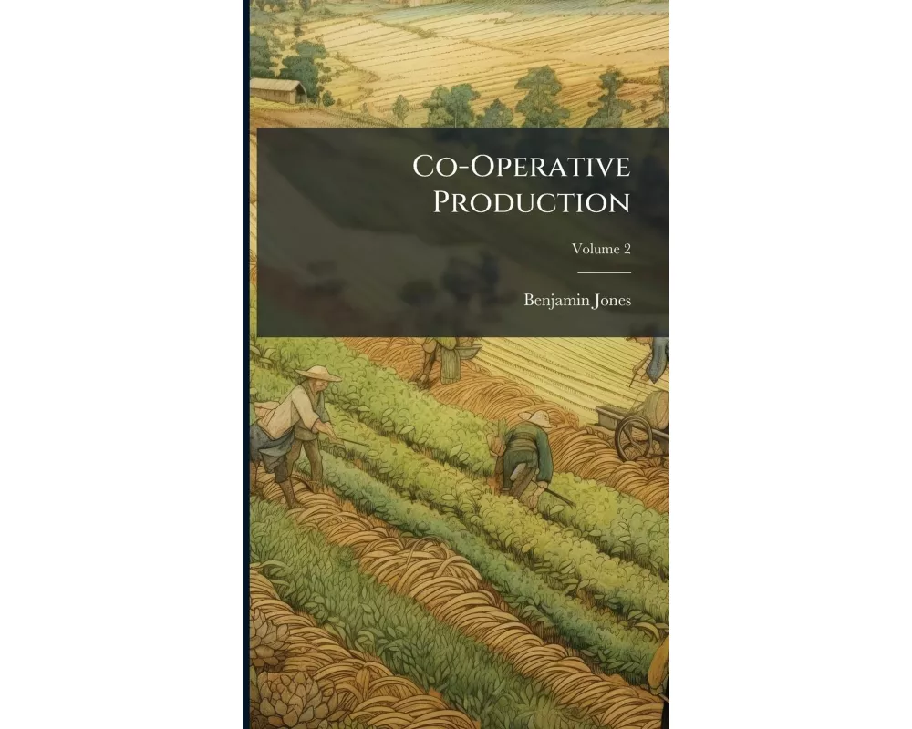 Co-Operative Production