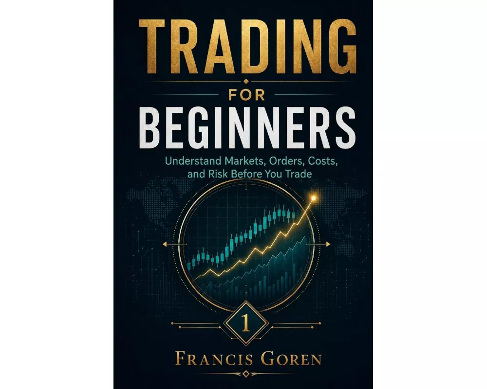 Trading For Beginners