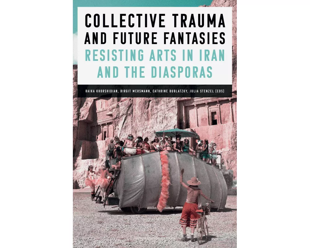 Collective Traumas and Future Fantasies