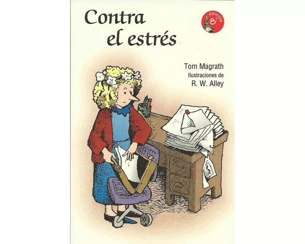 Contra El Estres