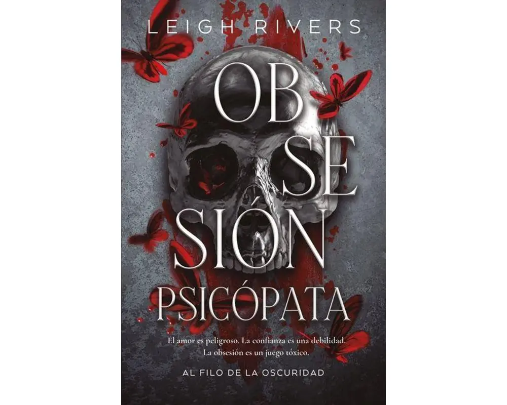Obsesion Psicopata