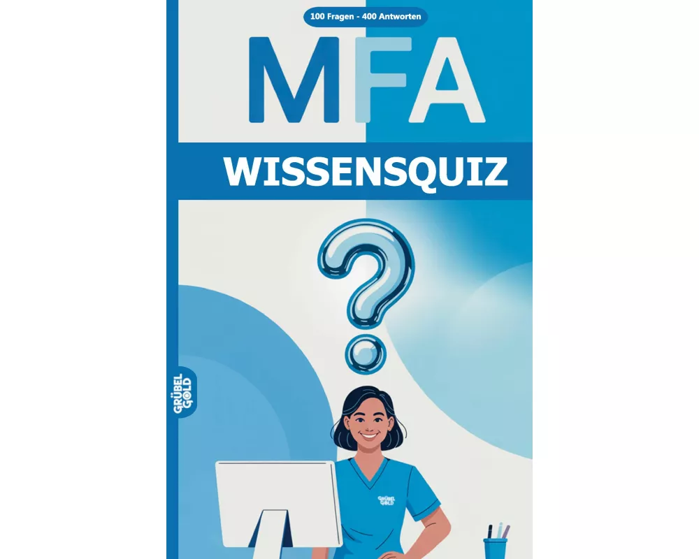 MFA Wissensquiz