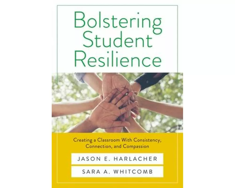 Bolstering Student Resilience
