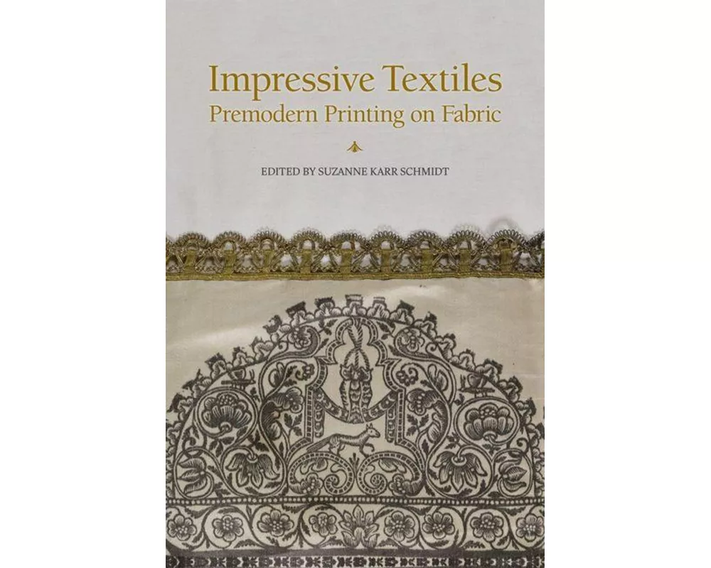 Impressive Textiles
