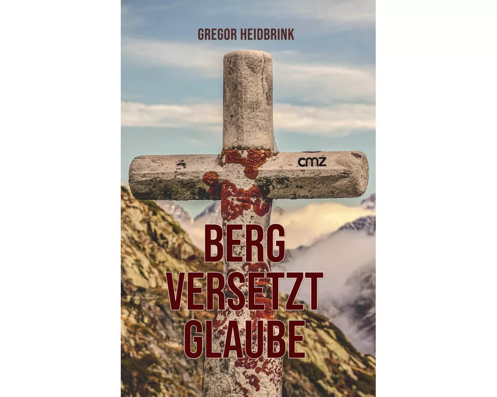 Berg versetzt Glaube