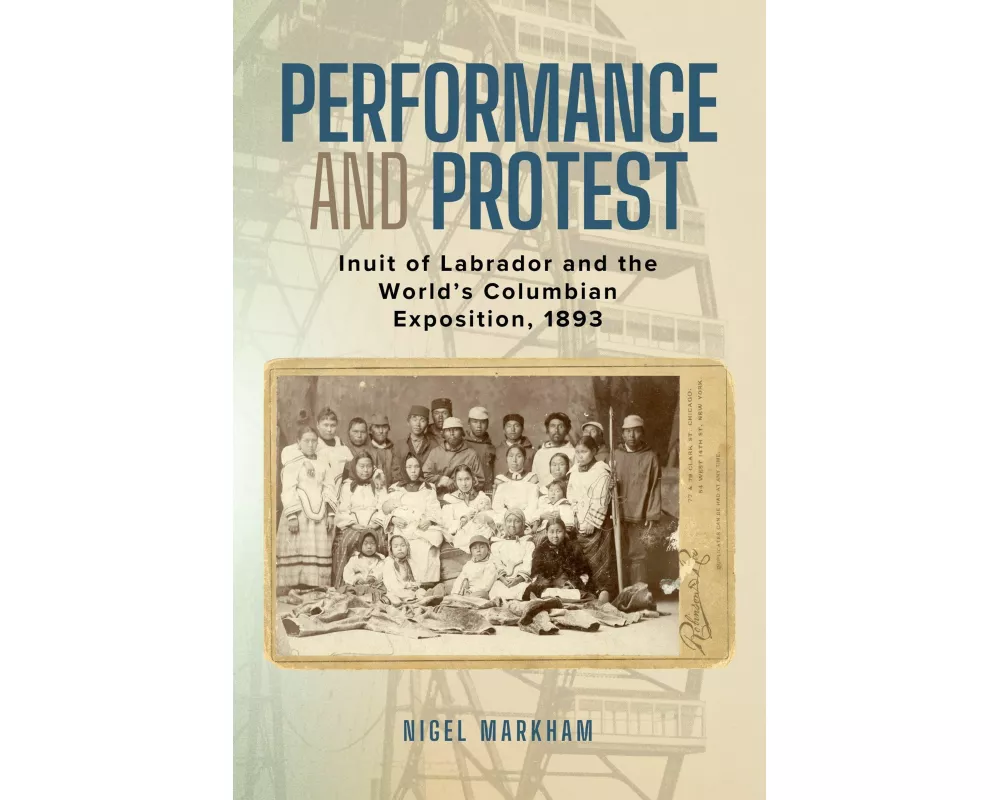 Performance and Protest