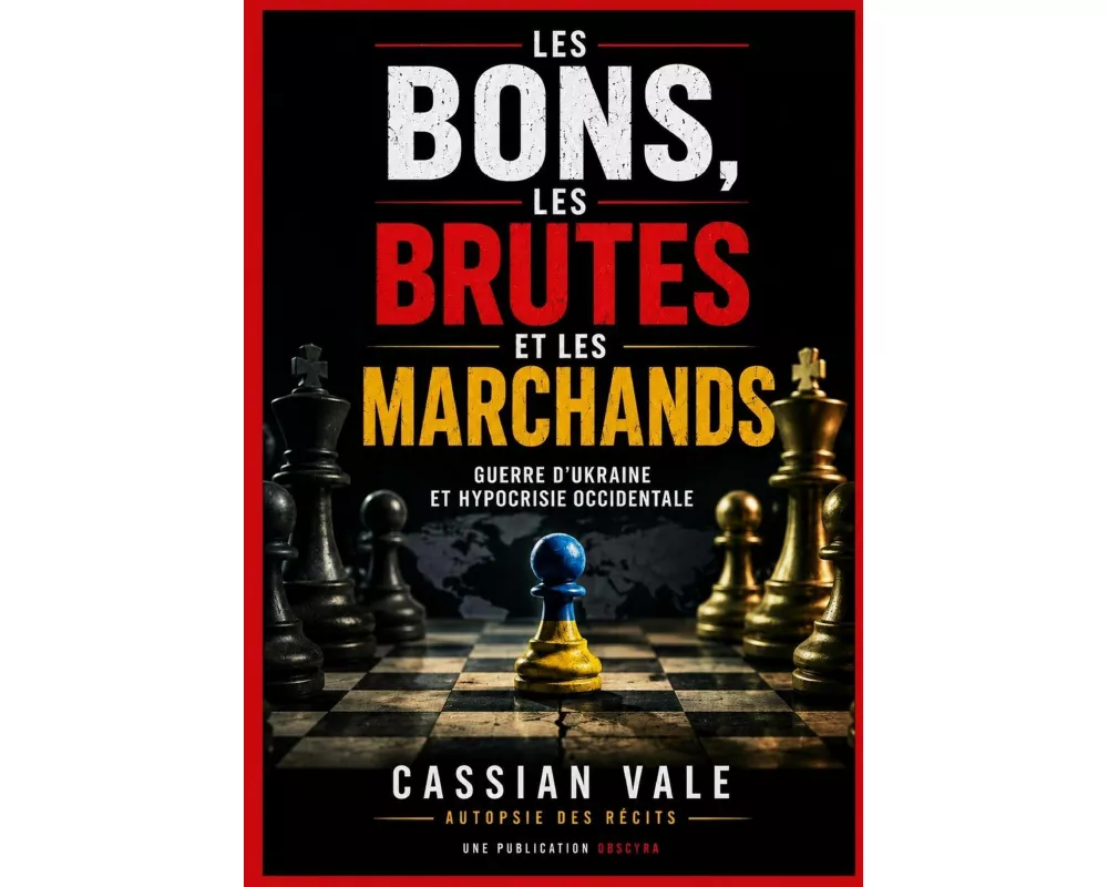 Les Bons, les Brutes et les Marchands