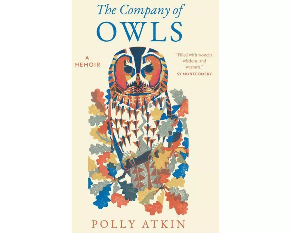 The Company of Owls