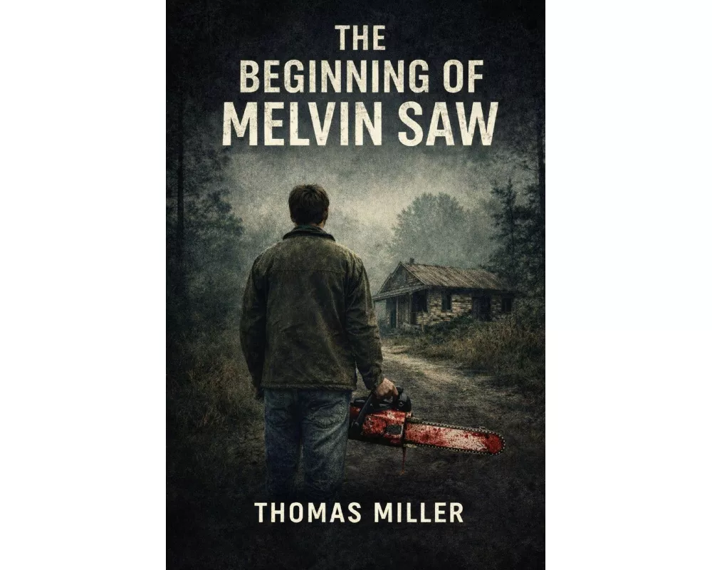 The Beginning of Melvin Saw