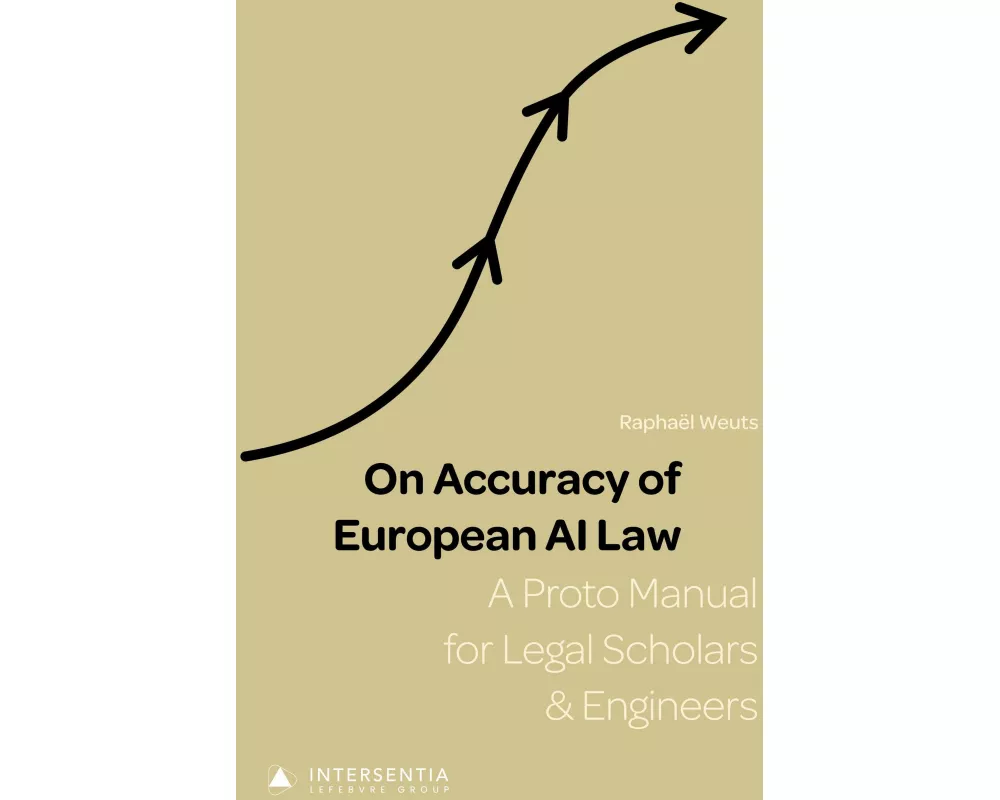 On Accuracy of European AI Law