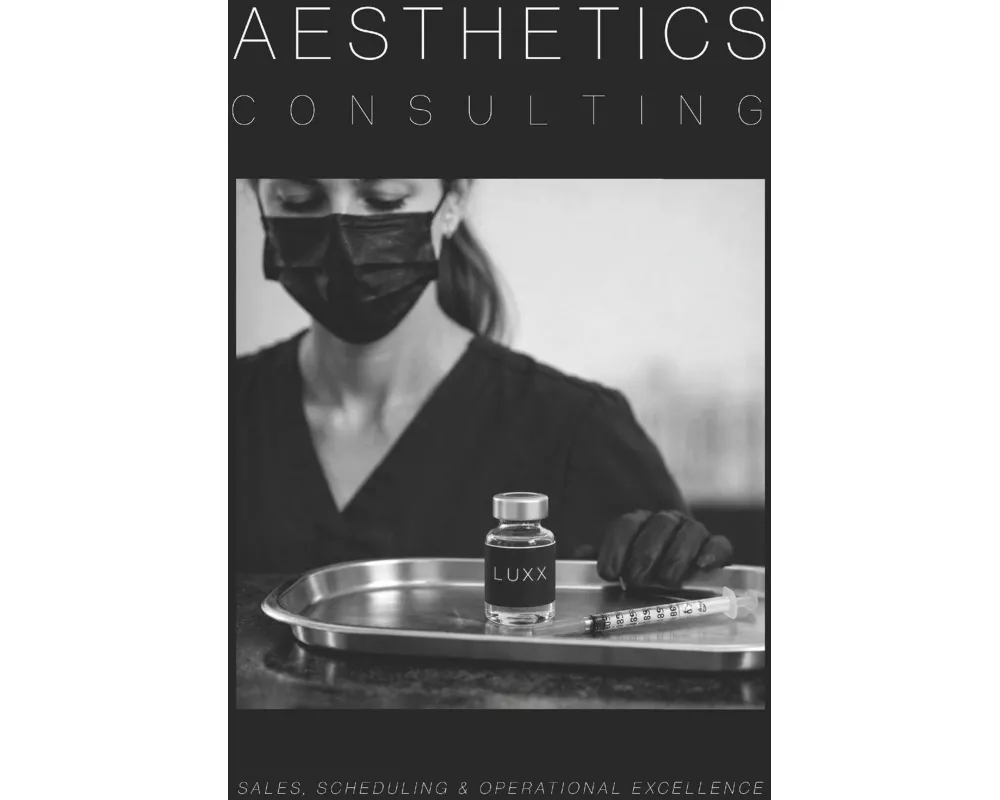 Aesthetics Consulting Manual