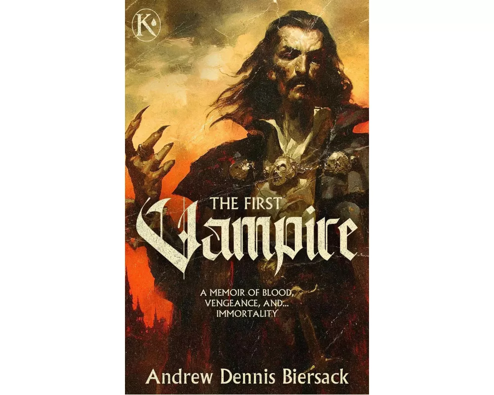 The First Vampire
