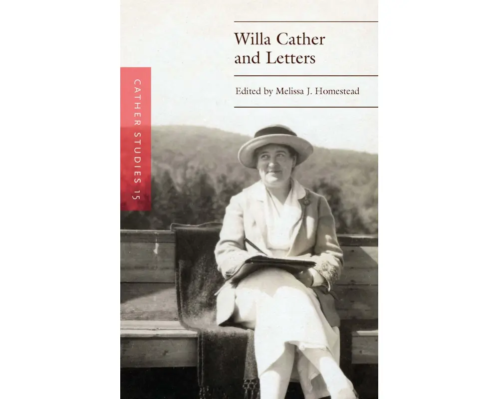 Cather Studies, Volume 15