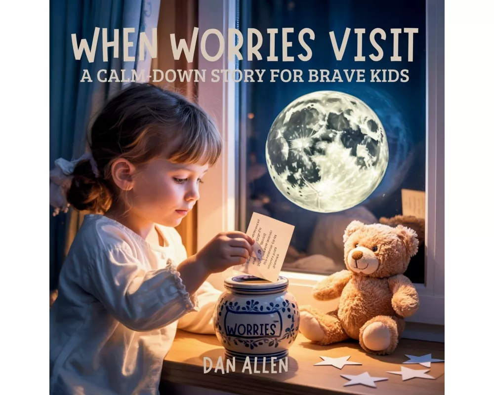 When Worries Visit