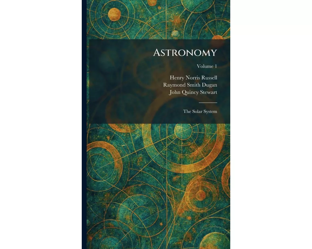 Astronomy