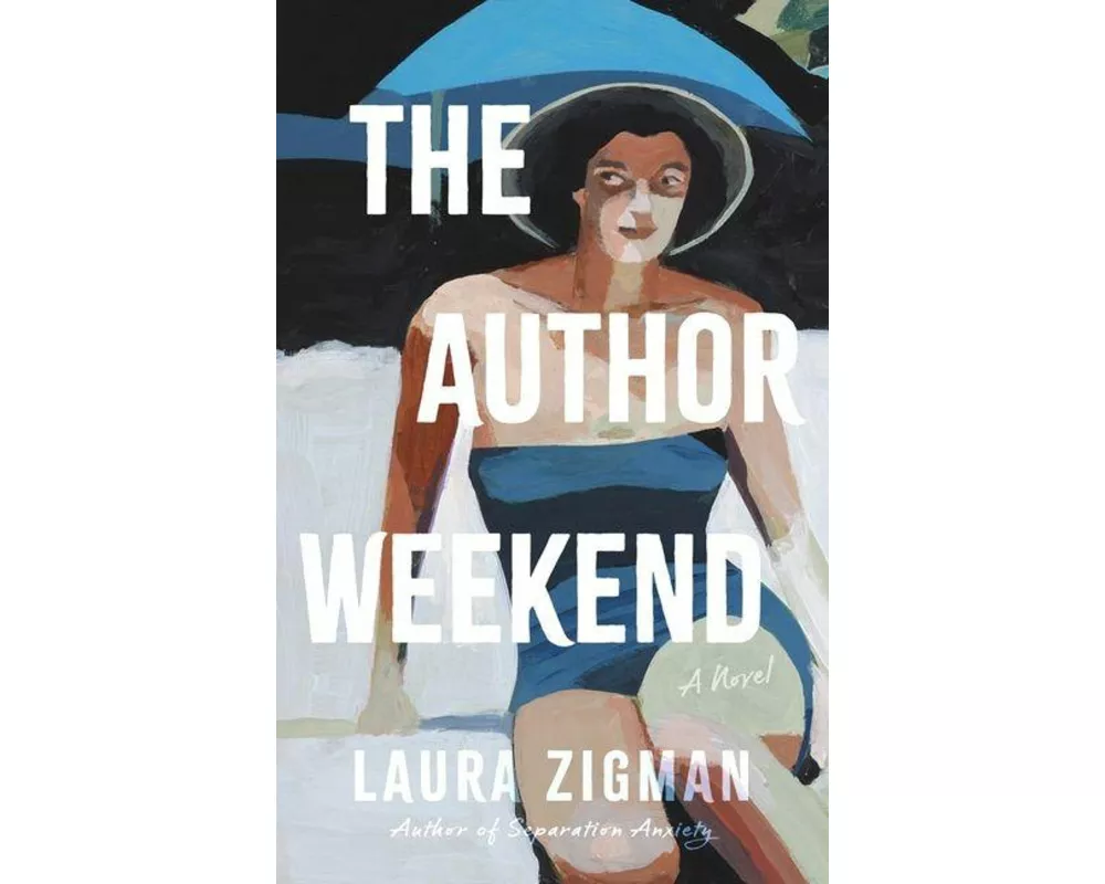 The Author Weekend