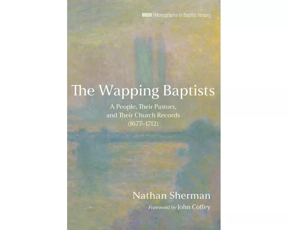 The Wapping Baptists