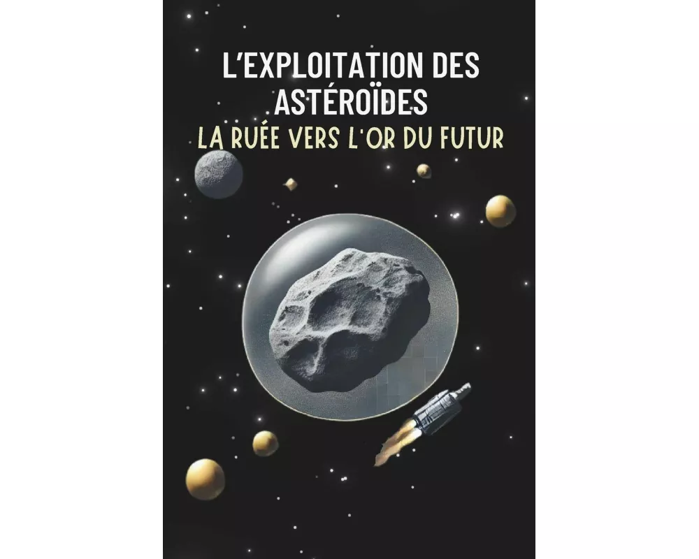 L'Exploitation des Astéroïdes