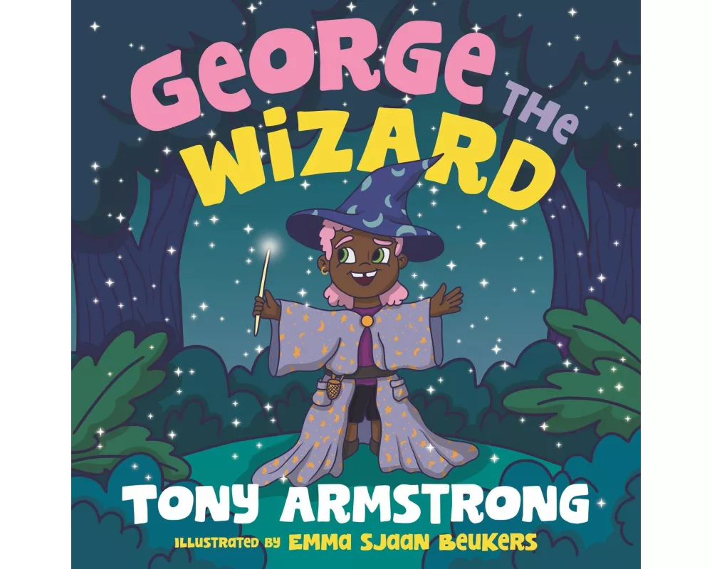 George the Wizard