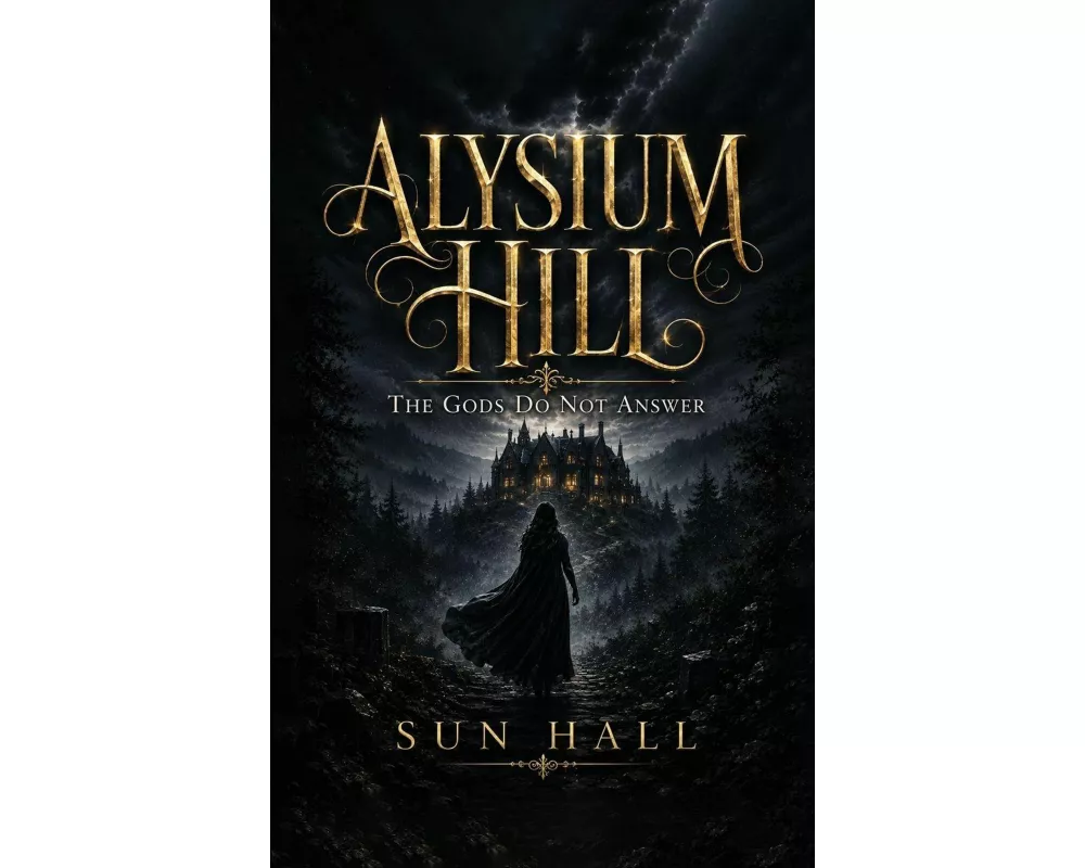 Alysium Hill