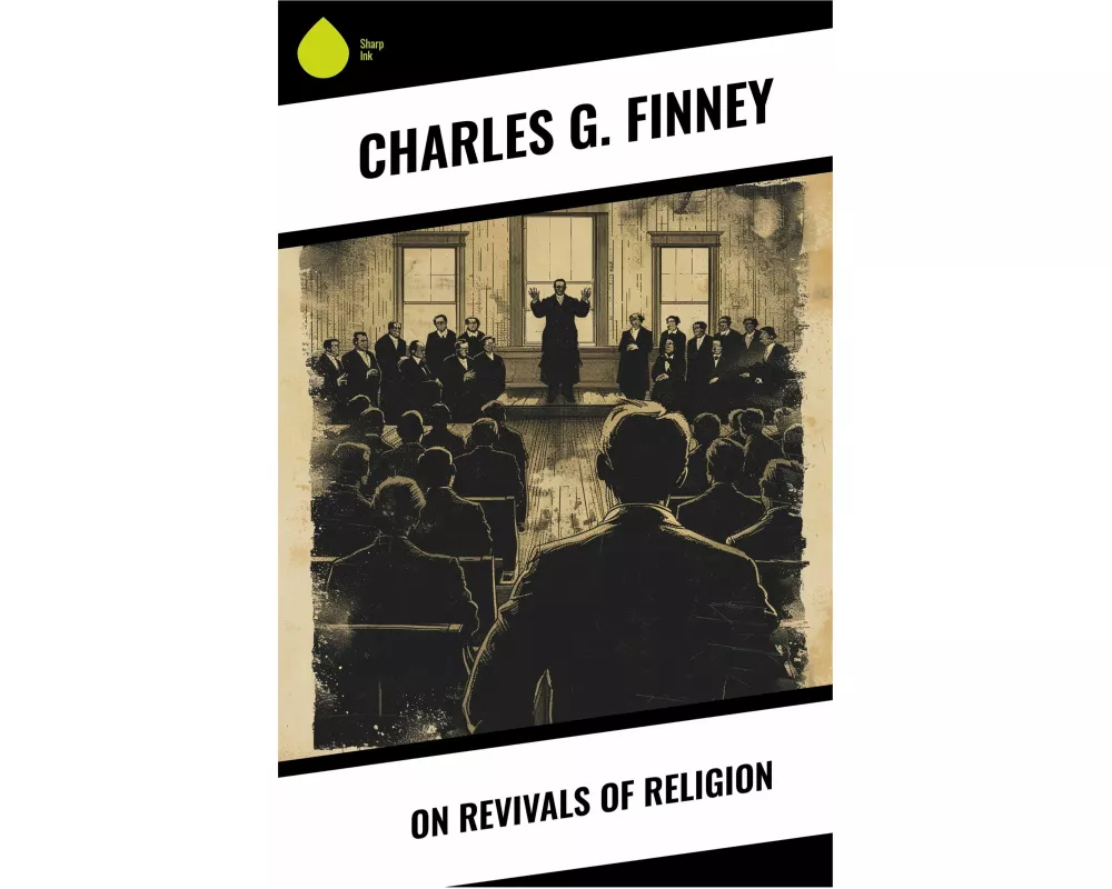 On Revivals of Religion