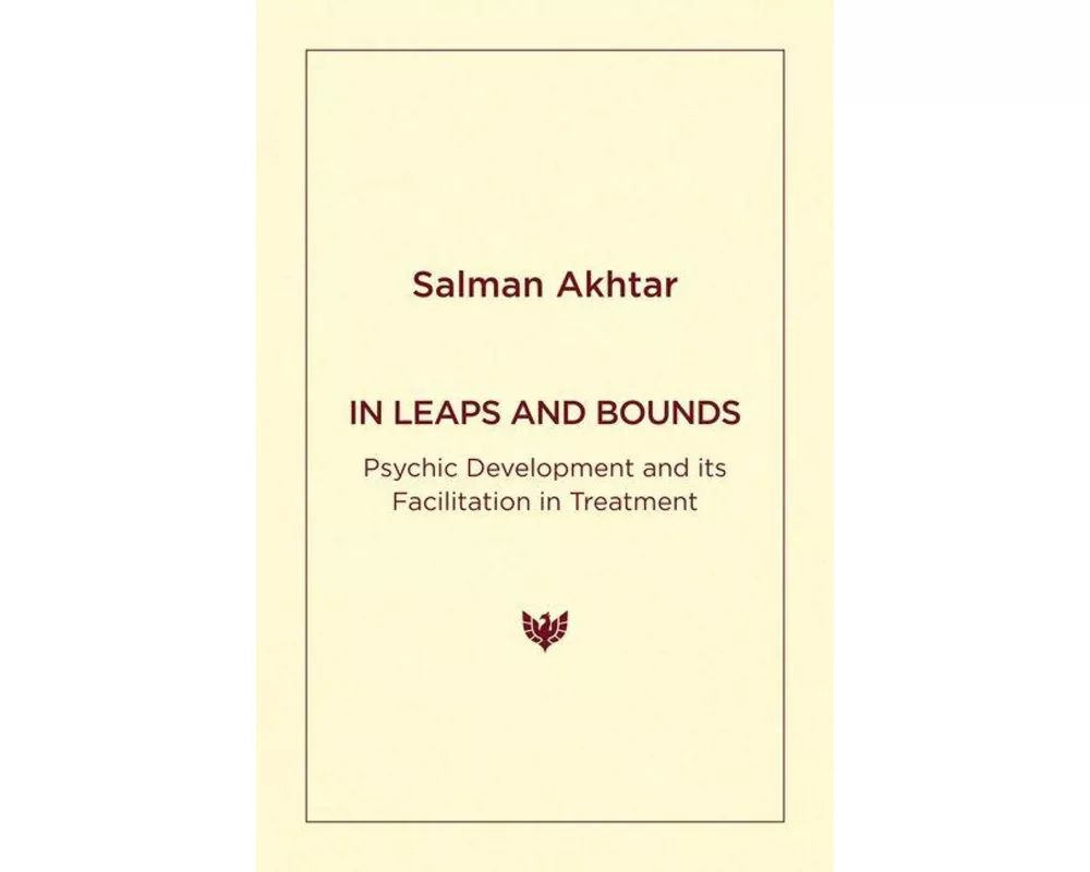 In Leaps and Bounds