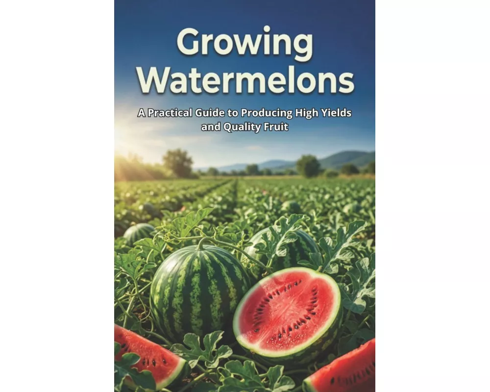 Growing Watermelons