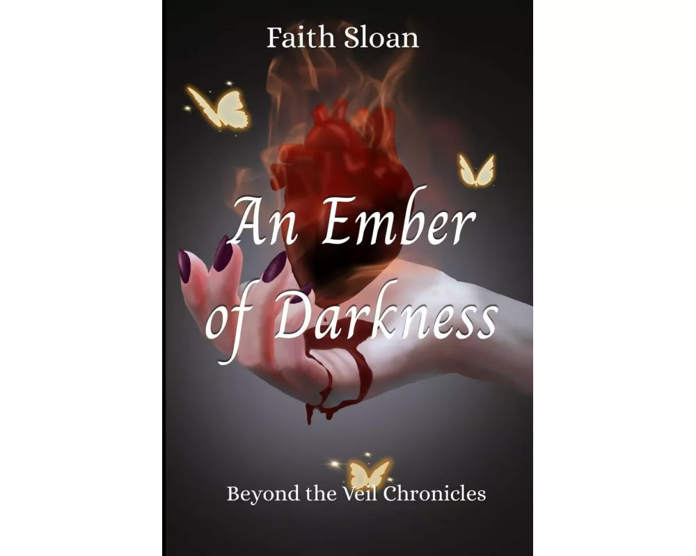 An Ember of Darkness