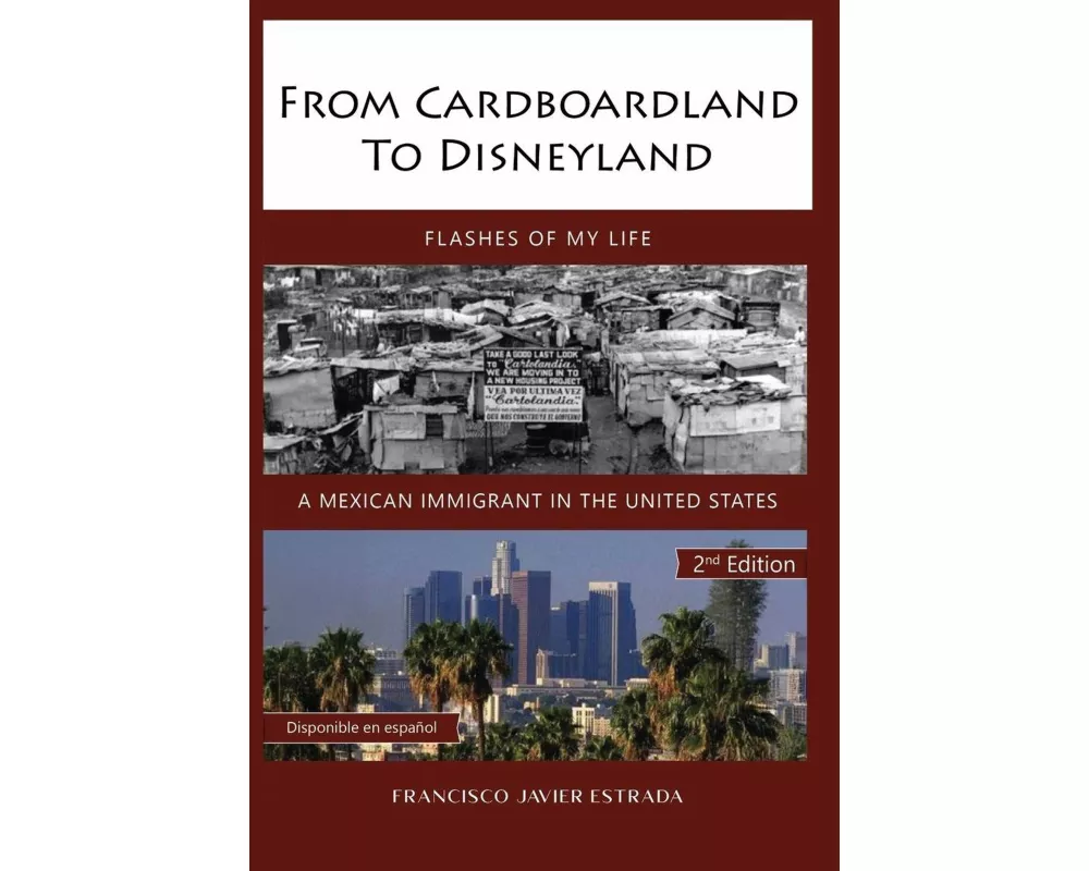 From Cardboardland to Disneyland