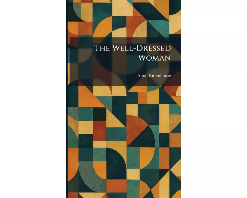 The Well-Dressed Woman