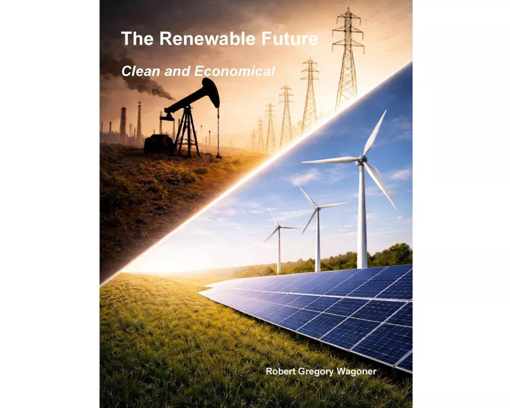 The Renewable Future