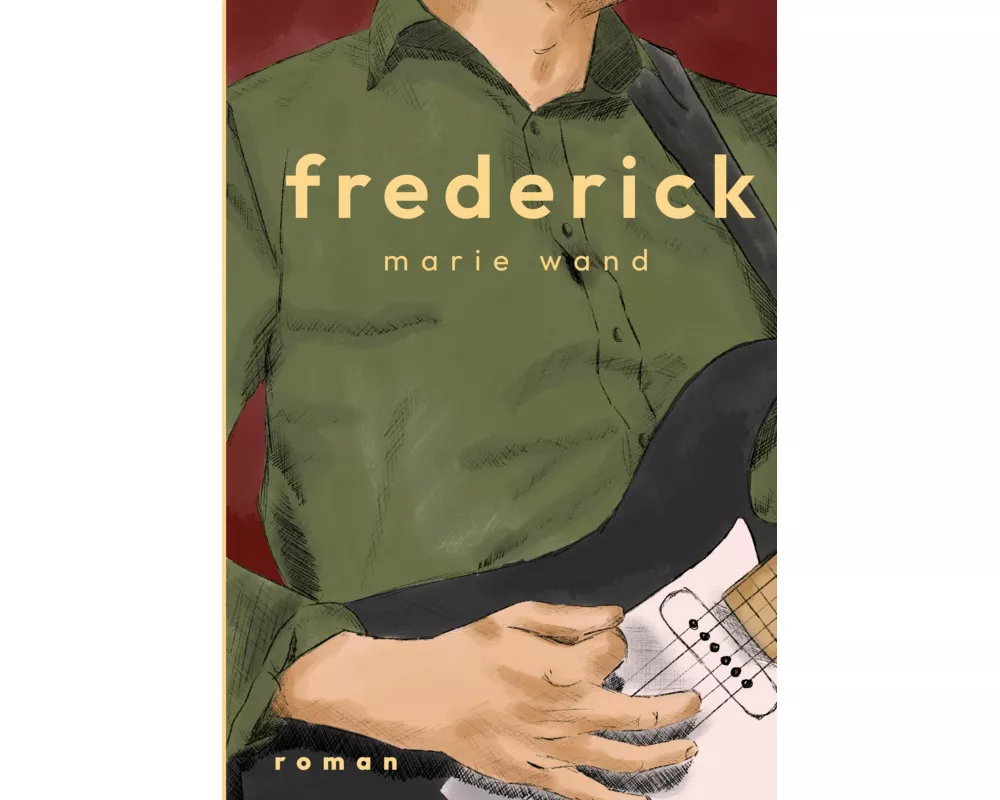 Frederick