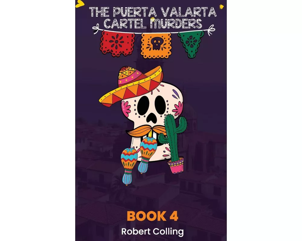 The Puerto Vallarta Cartel Murders