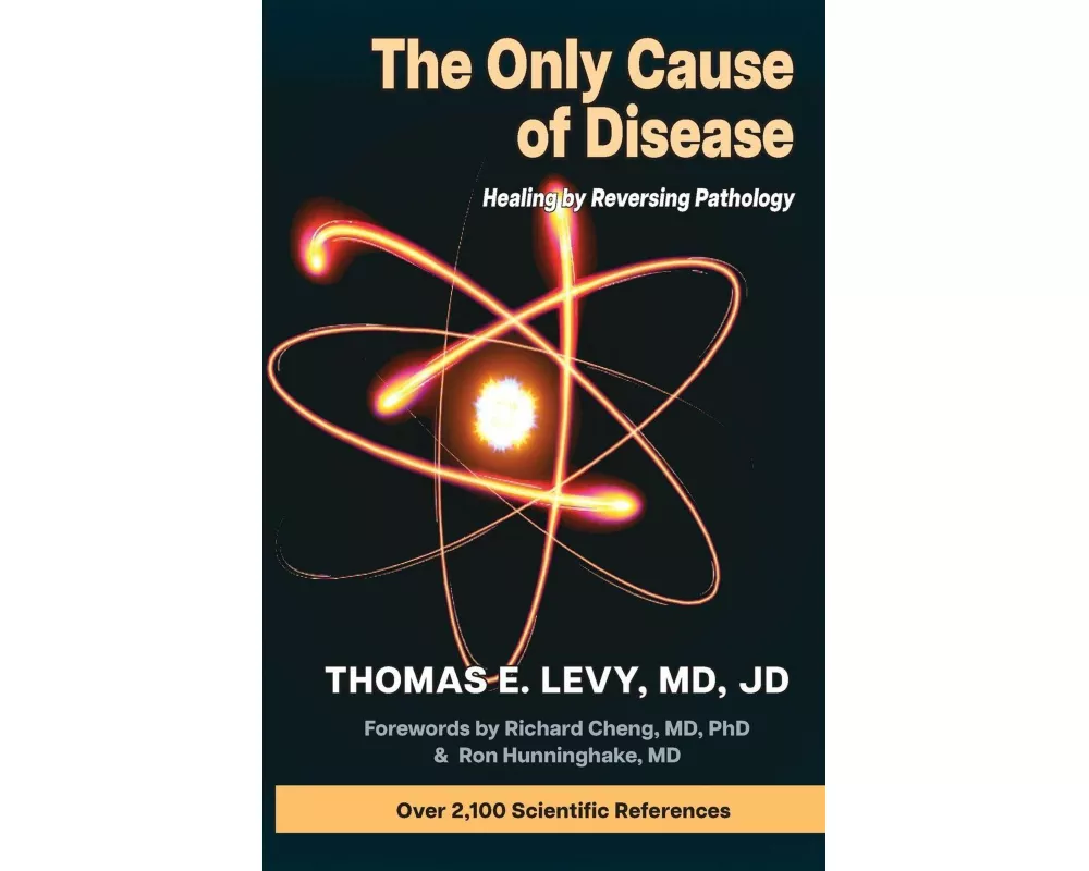 The Only Cause of Disease