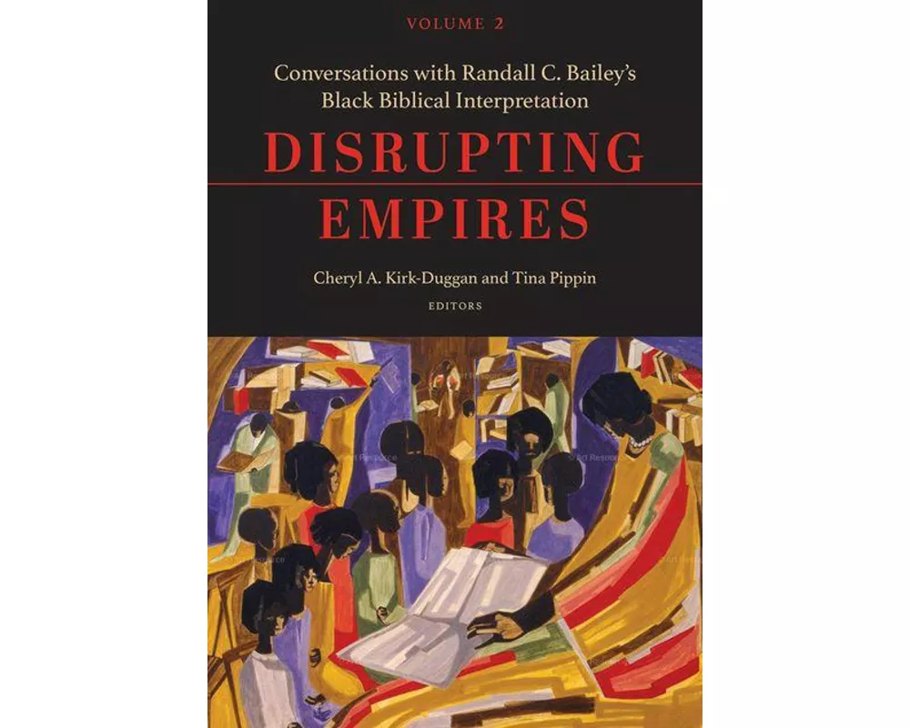 Disrupting Empires Volume 2
