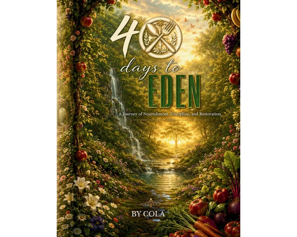40 Days to Eden