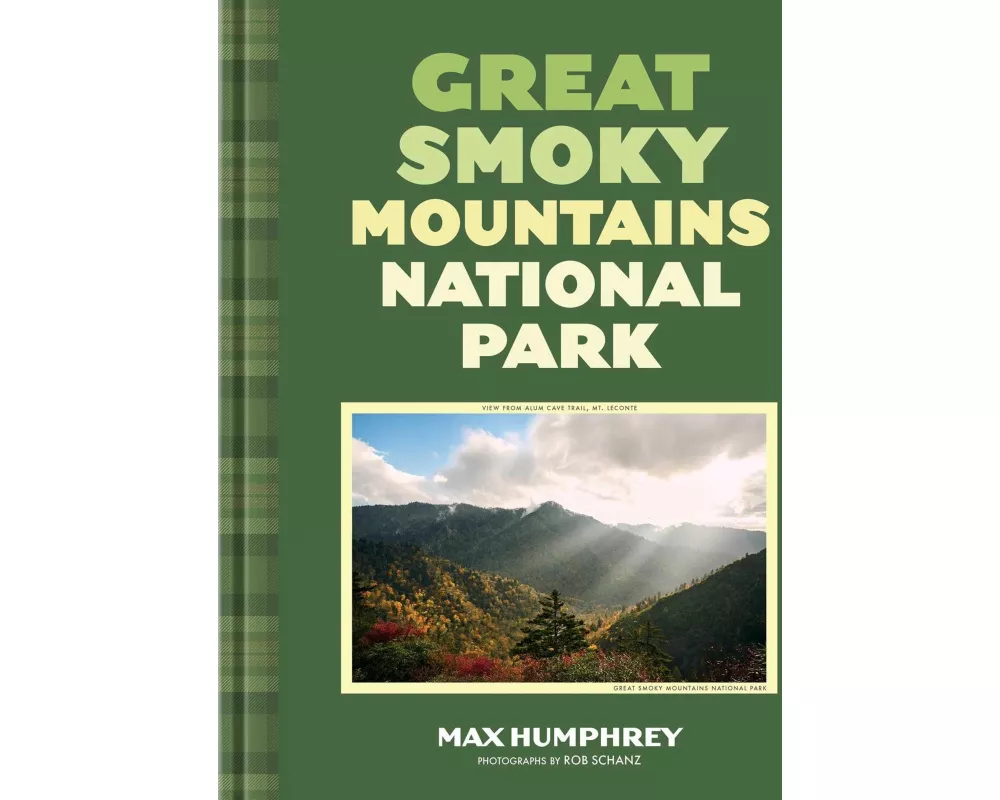 Great Smoky Mountains National Park