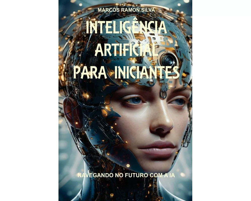 InteligÊncia Artificial Para Iniciantes