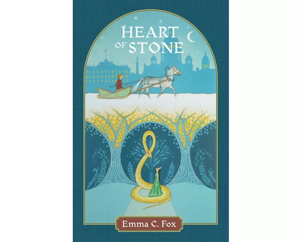 Heart of Stone