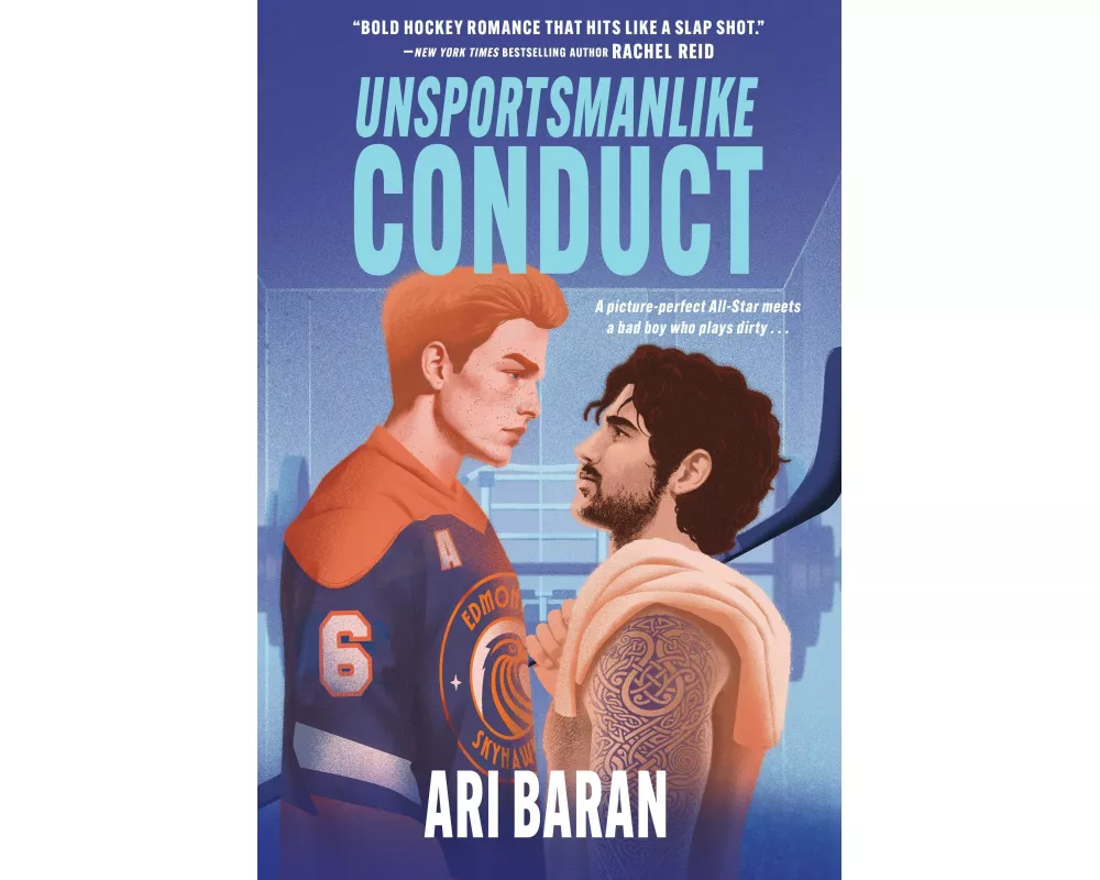 Unsportsmanlike Conduct