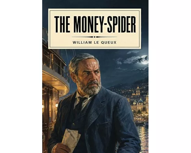The Money-Spider