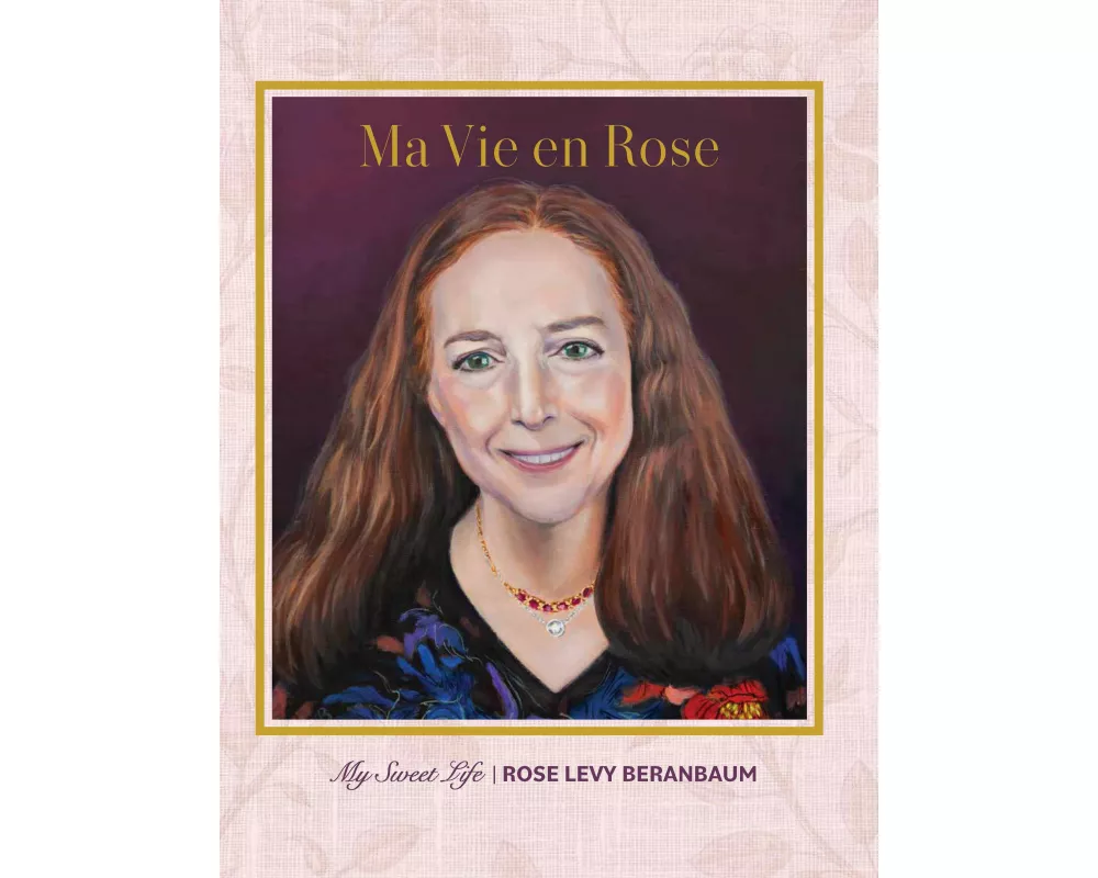 Ma Vie En Rose