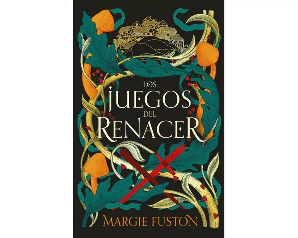 Los Juegos del Renacer