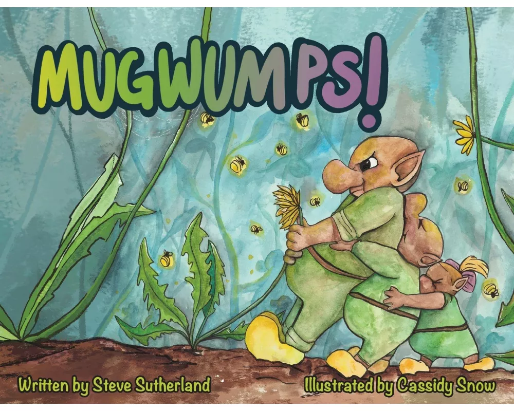 Mugwumps