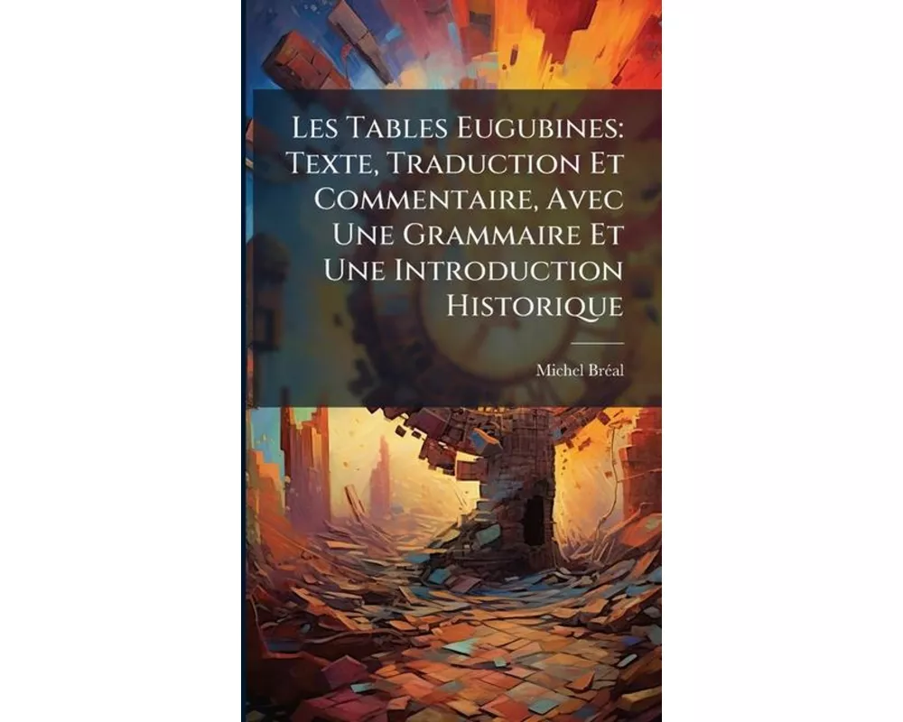 Les Tables Eugubines