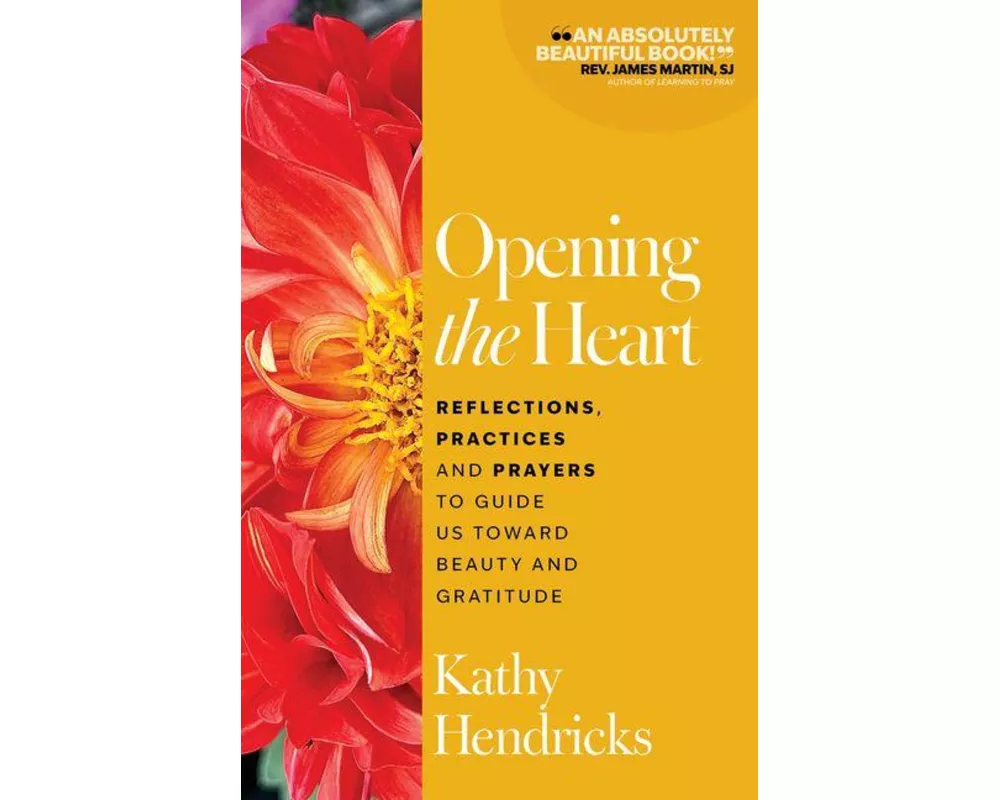 Opening the Heart