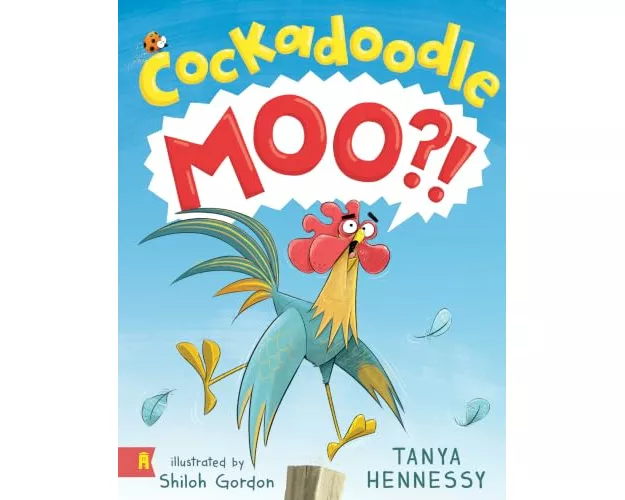 CockadoodleMOO